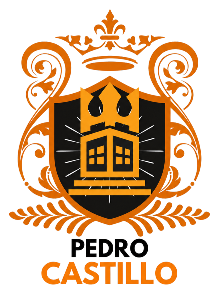 Pedro Castillo Clan logo